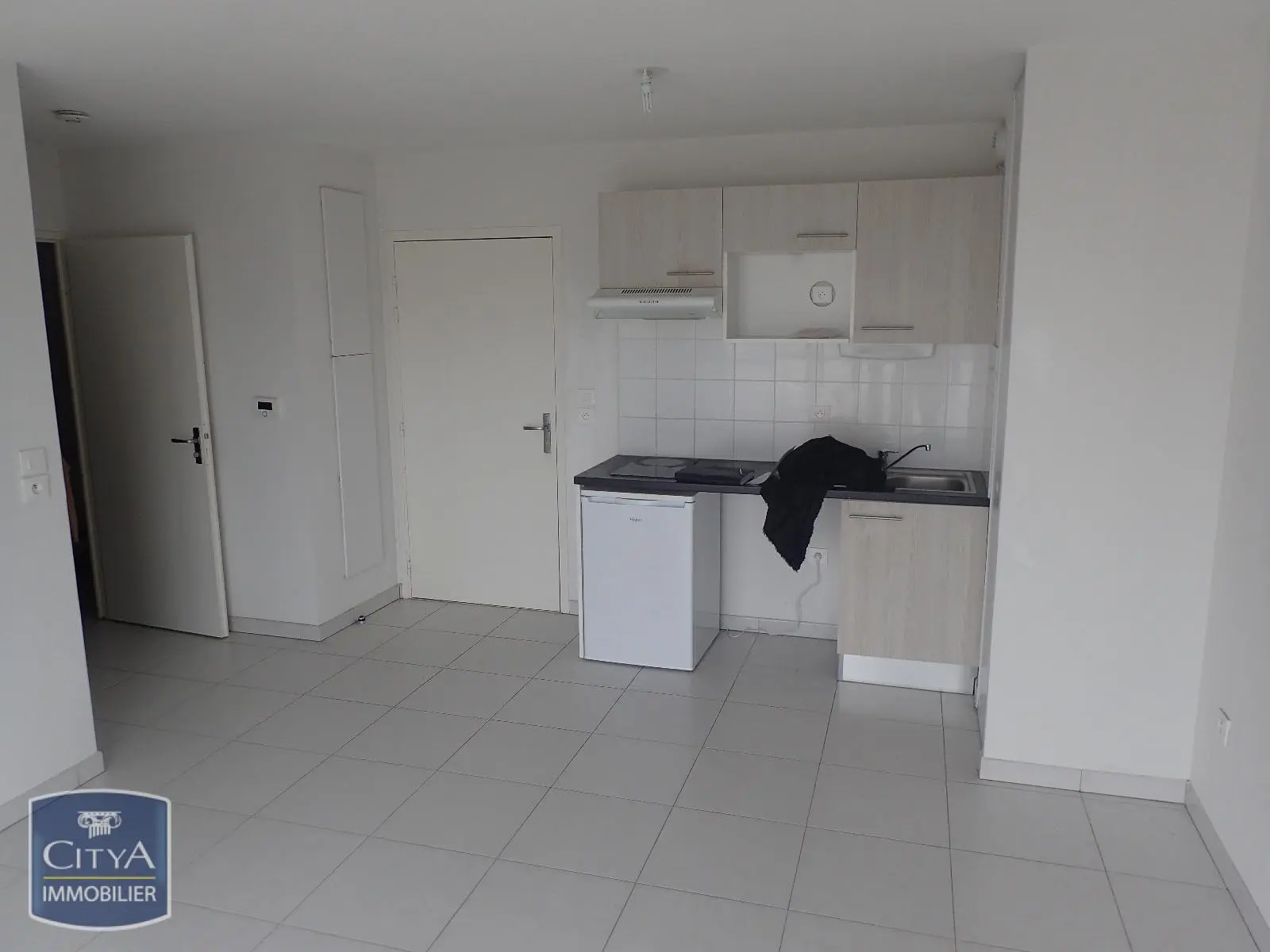 Photo 2 Appartement 2 pièces 39.41m²