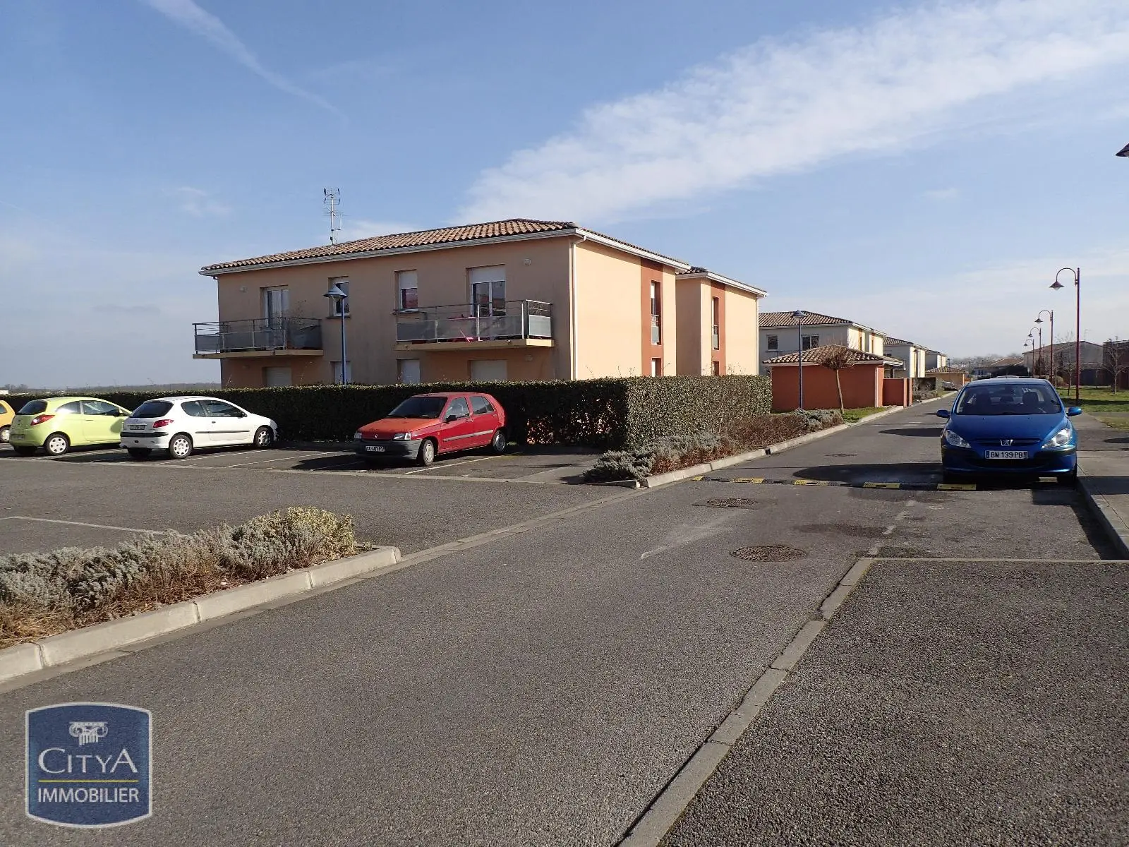 Photo 1 Appartement 2 pièces 48.53m²