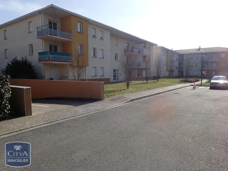 Photo 2 Appartement 2 pièces 48.74m²