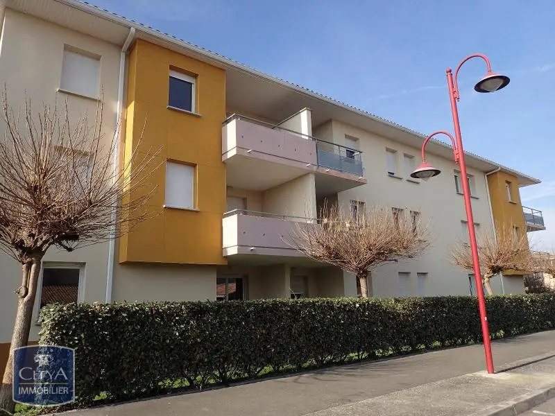Photo 3 Appartement 2 pièces 48.74m²