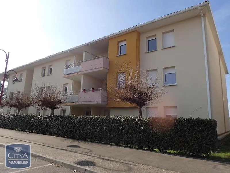 Photo 3 Appartement 3 pièces 64.33m²