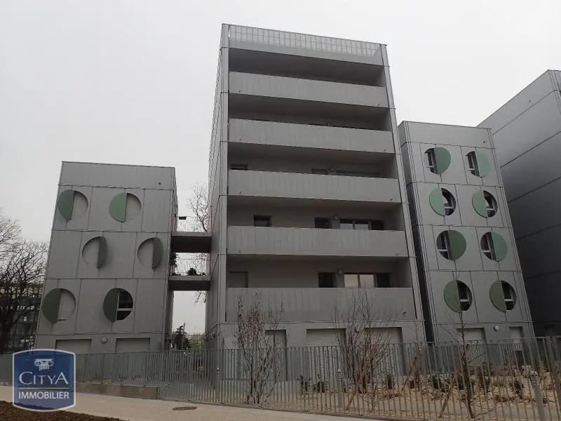Photo 1 appartement Toulouse