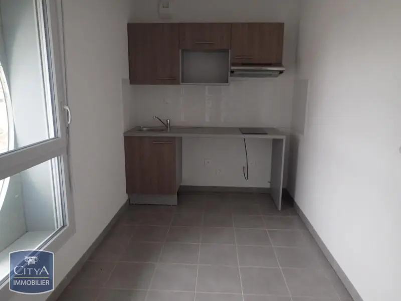 Photo 2 appartement Toulouse