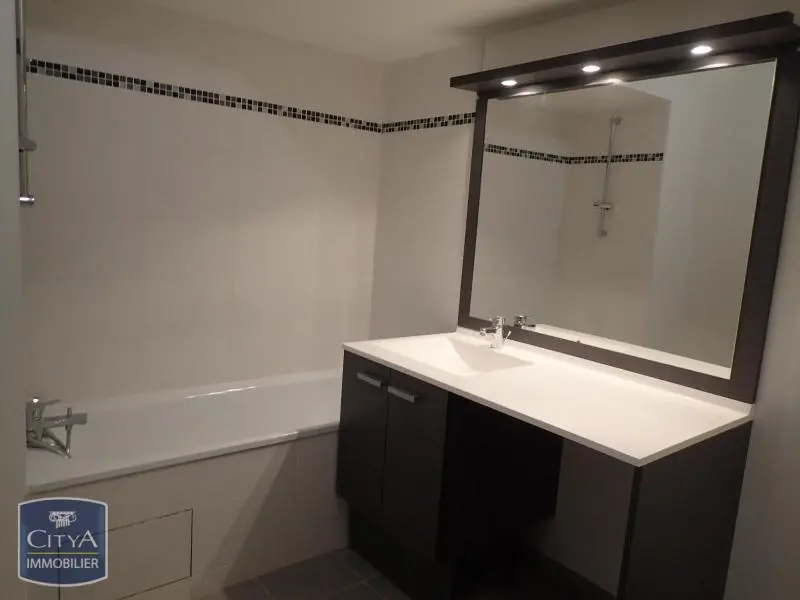 Photo 3 appartement Toulouse