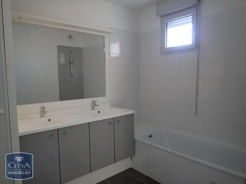 Photo 4 Appartement 3 pièces 61.09m²