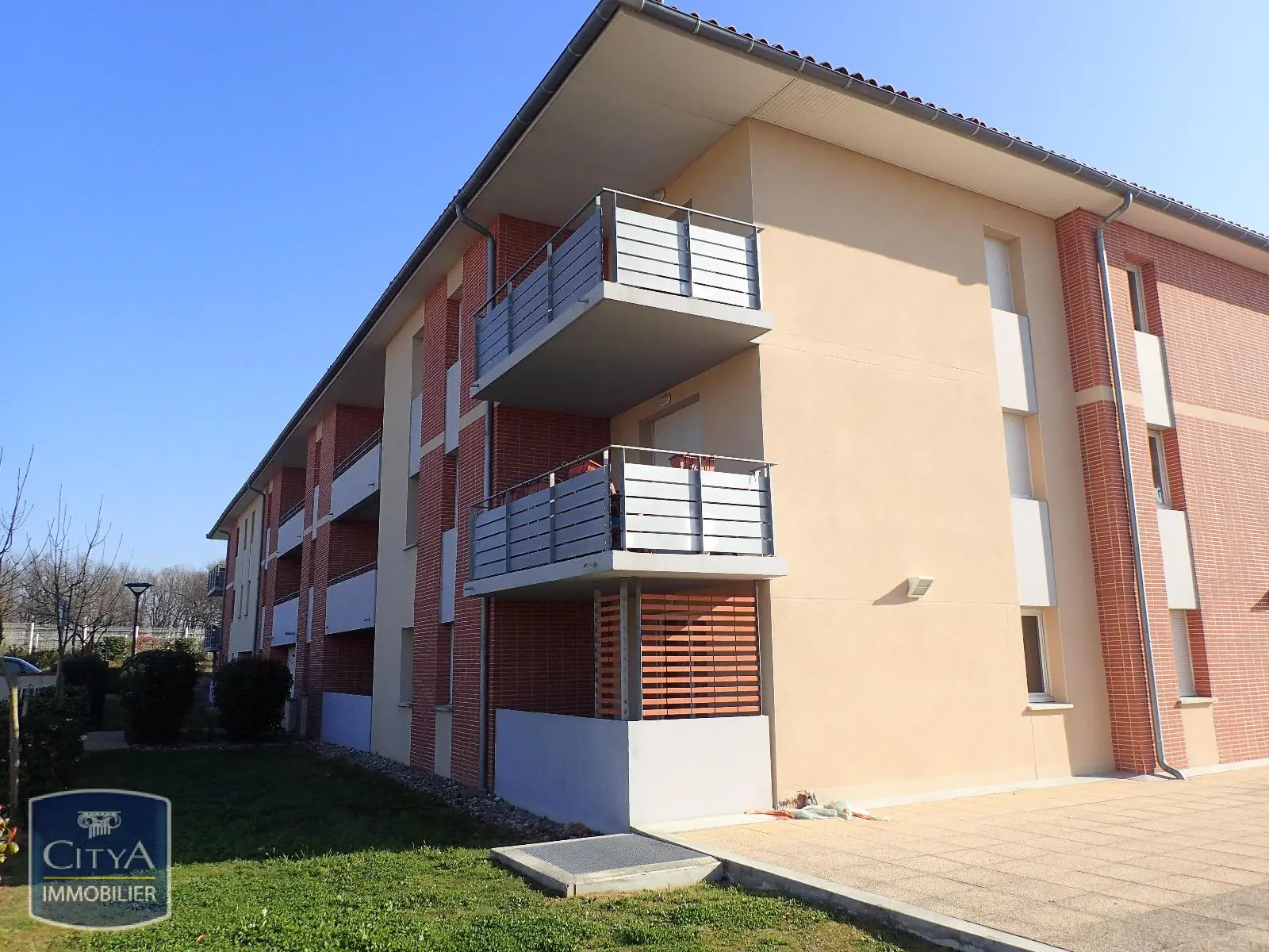 Photo 2 Appartement 3 pièces 60.28m²