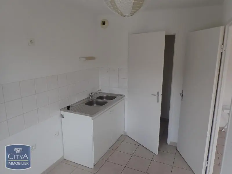 Photo 4 Appartement 2 pièces 47.47m²