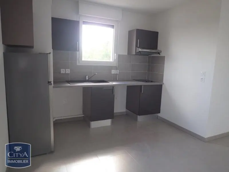 Photo 1 Appartement 2 pièces 48.19m²