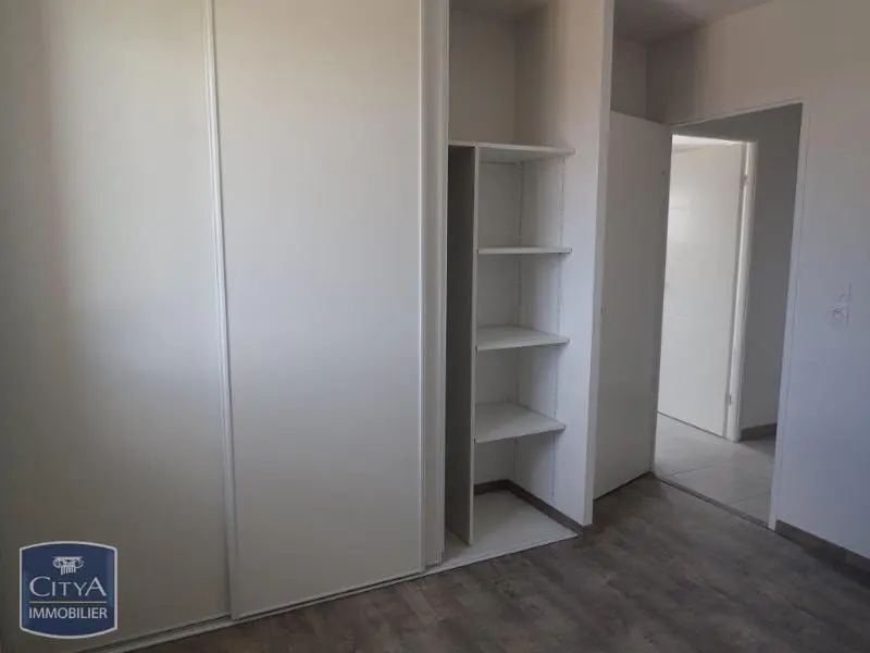 Photo 2 Appartement 2 pièces 48.19m²