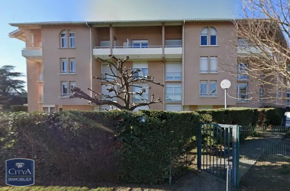 Photo 1 Appartement 2 pièces 43.41m²