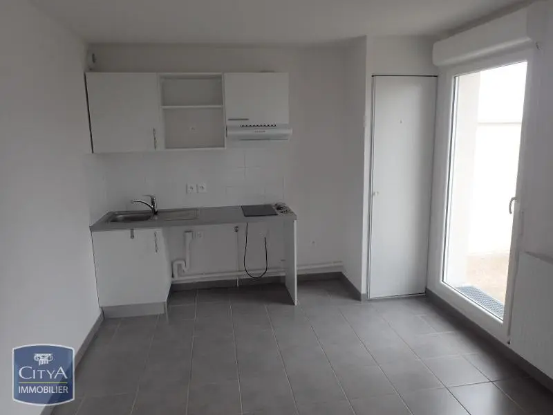 Photo 1 appartement Cugnaux