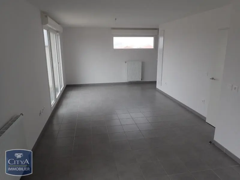 Photo 1 Appartement 2 pièces 51.75m²