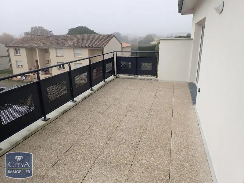 Photo 5 appartement Cugnaux