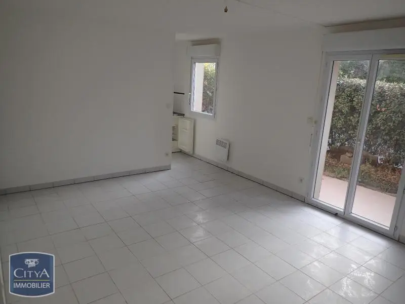 Photo 1 Appartement 2 pièces 45.2m²