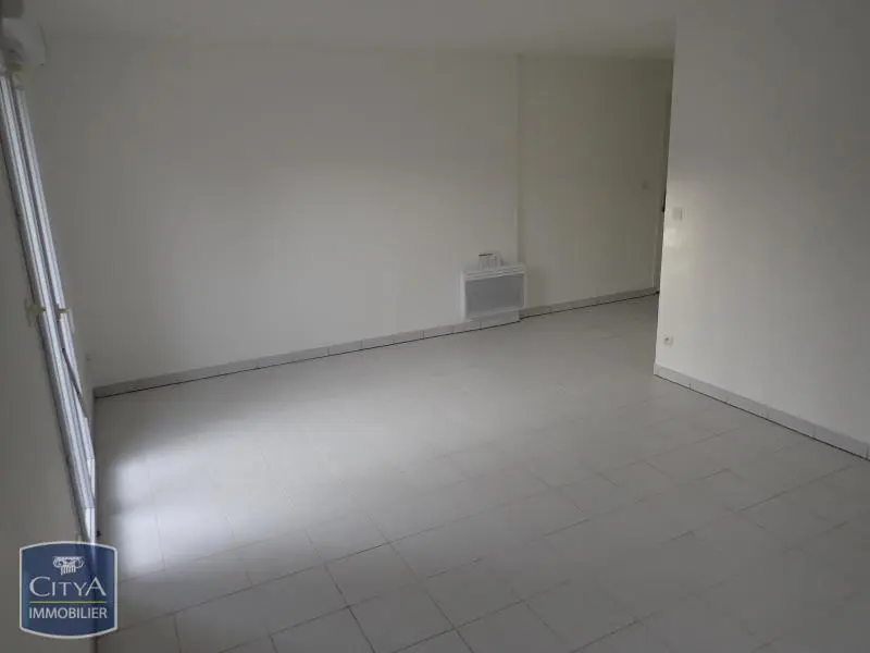 Photo 2 Appartement 2 pièces 45.2m²