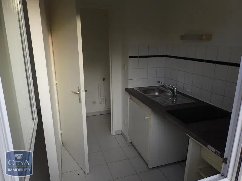Photo 3 Appartement 2 pièces 45.2m²