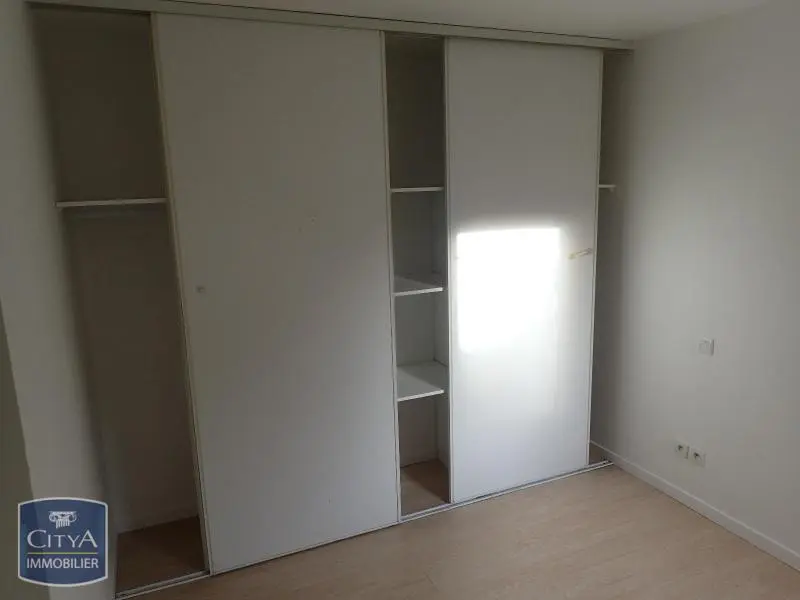 Photo 6 Appartement 2 pièces 45.2m²