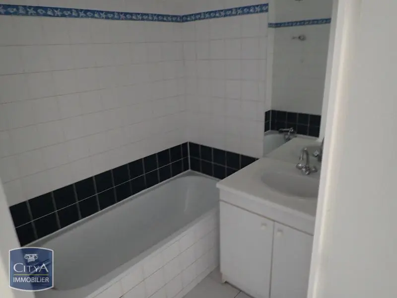 Photo 7 Appartement 2 pièces 45.2m²