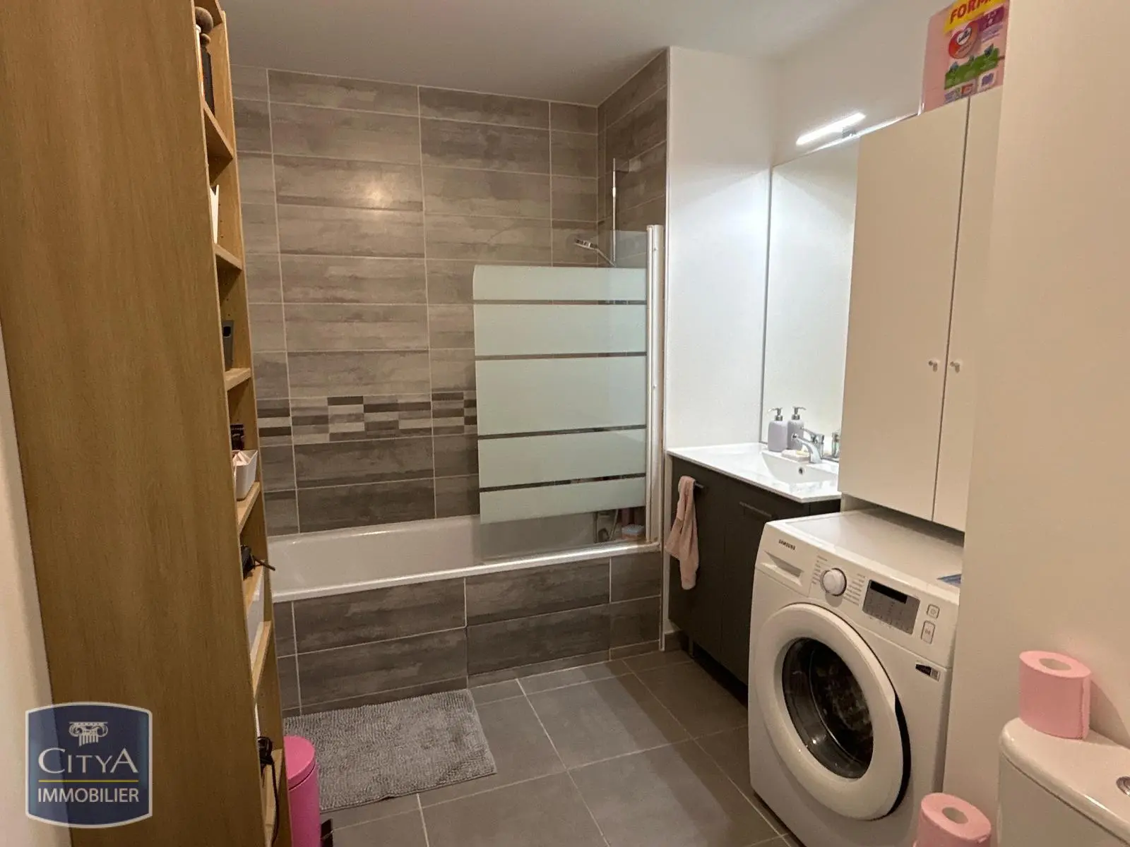 Photo 4 appartement Toulouse