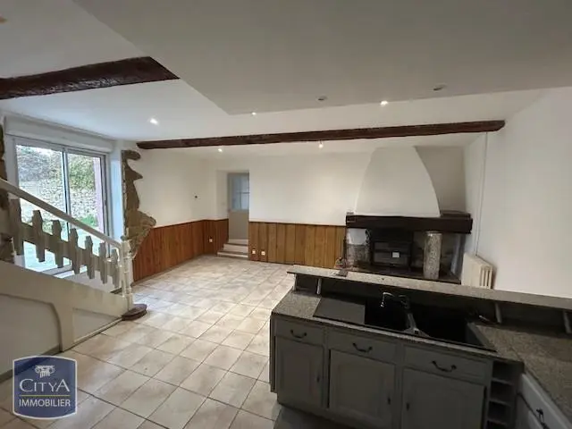 Photo 3 Appartement 4 pièces 98.57m²