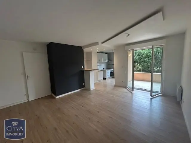 Photo 1 Appartement 2 pièces 48m²
