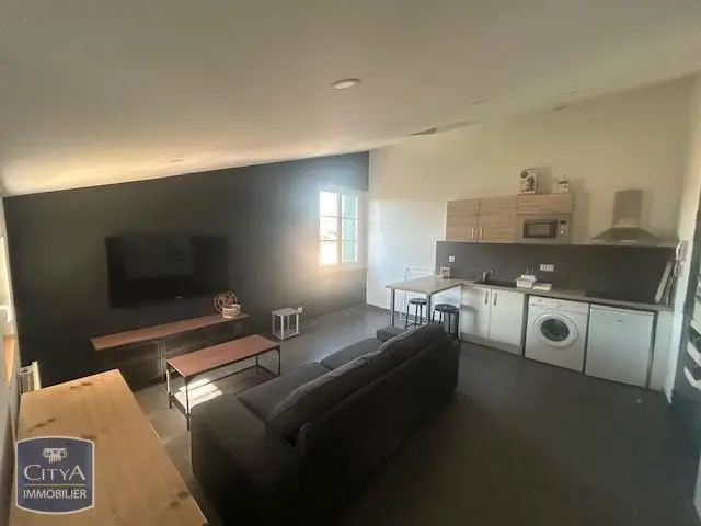 Photo 3 Appartement 2 pièces 27m²