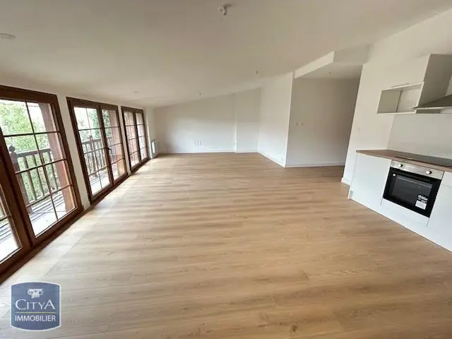 Photo 1 Appartement 3 pièces 85.26m²