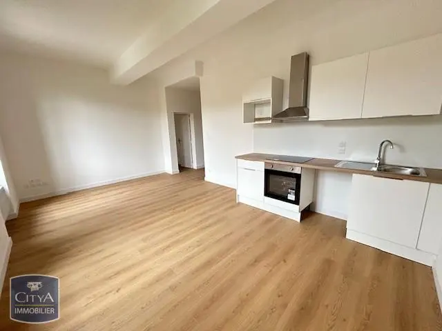 Photo 1 Appartement 2 pièces 47.49m²