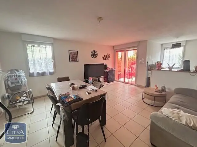 Photo 4 appartement Pamiers
