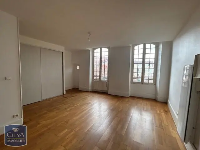 Photo 1 Appartement 3 pièces 48.04m²