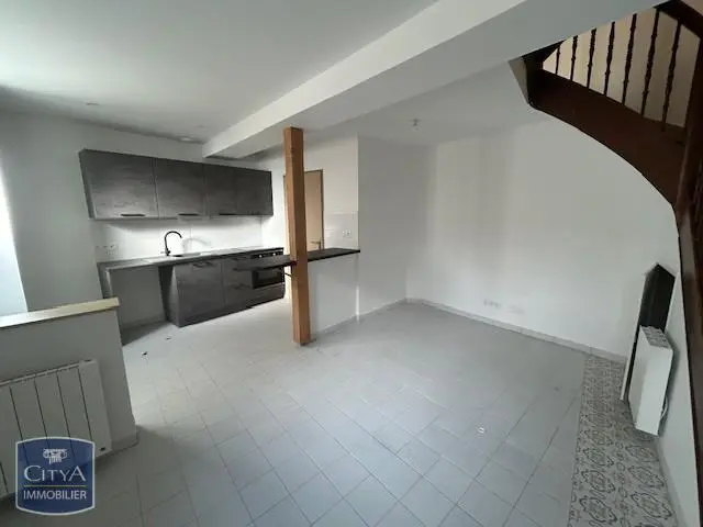 Photo 3 Maison 4 pièces 69.2m²