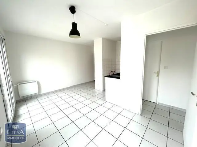 Photo 2 Appartement 2 pièces 32m²