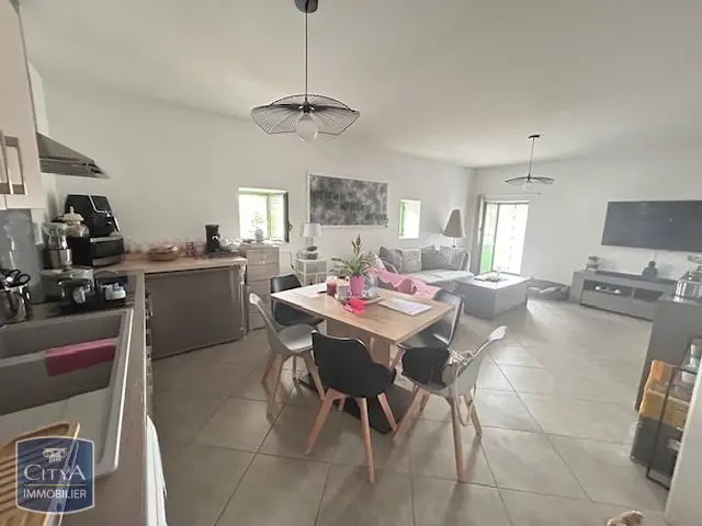 Photo 1 Appartement 4 pièces 85.8m²