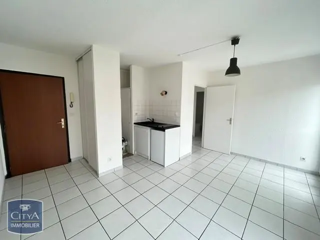 Photo 1 Appartement 2 pièces 32m²