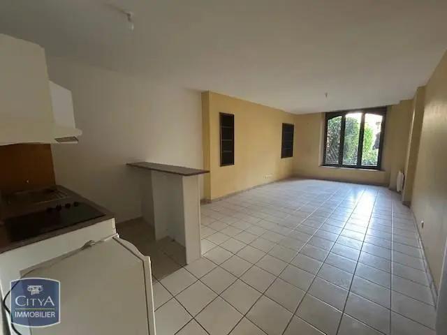 Photo 1 Appartement 2 pièces 56.39m²