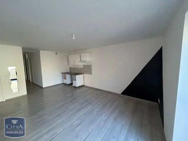 Photo 1 Appartement 3 pièces 60.25m²