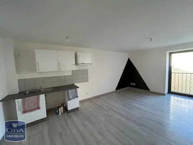 Photo 2 Appartement 3 pièces 60.25m²