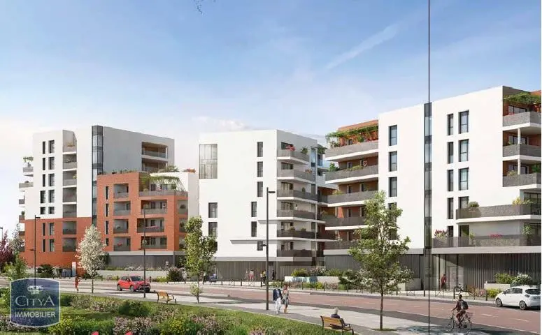 Photo 8 appartement Toulouse
