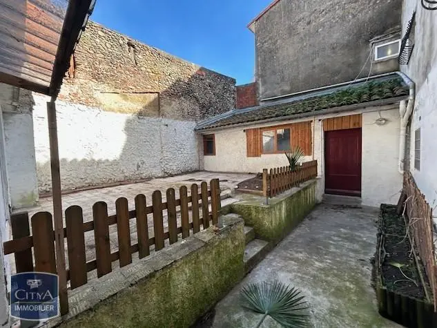 Photo 6 Appartement 2 pièces 52.37m²