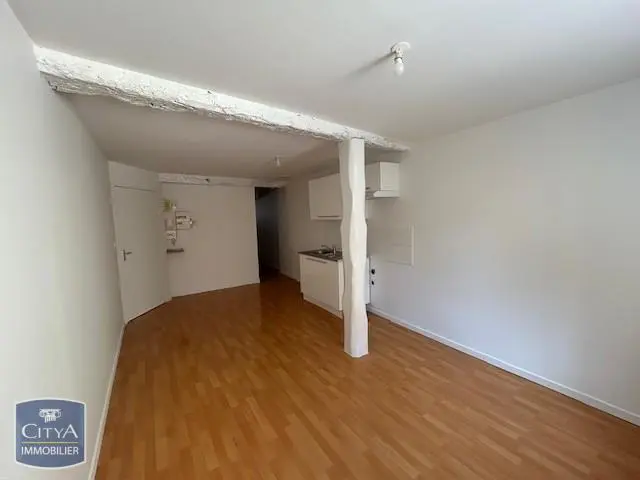 Photo 2 Appartement 2 pièces 46.52m²