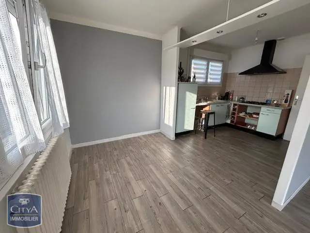 Photo 4 pour Maison 5 pièces 92.72m² Photo 4 Maison 5 pièces 92.72m²
