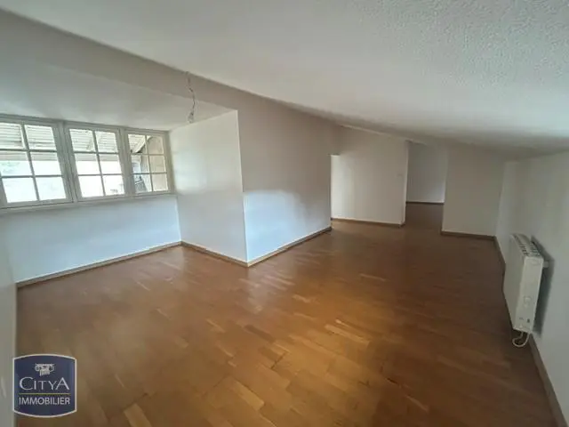 Photo 5 Appartement 4 pièces 135m²