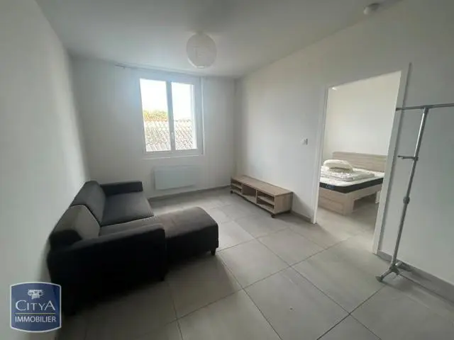 Photo 5 Appartement 2 pièces 40.19m²