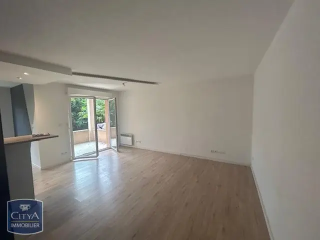 Photo 2 Appartement 2 pièces 48m²