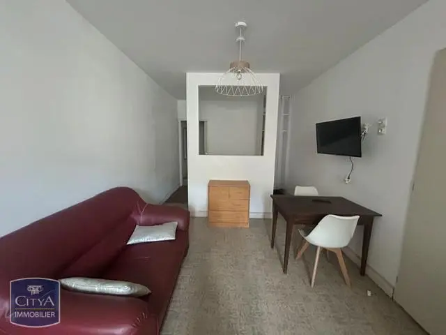 Photo 4 Appartement 1 pièce 27m²