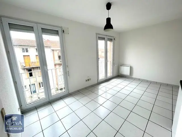 Photo 3 Appartement 2 pièces 32m²