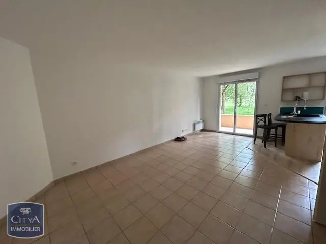 Photo 4 Appartement 2 pièces 48.84m²