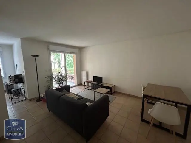 Photo 1 Appartement 2 pièces 47.81m²