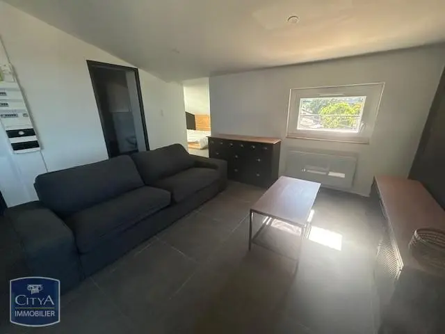 Photo 4 Appartement 2 pièces 27m²