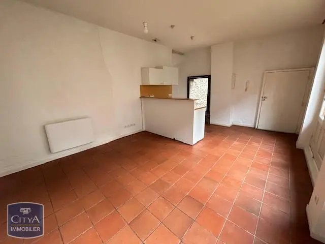 Photo 3 Appartement 2 pièces 40.44m²